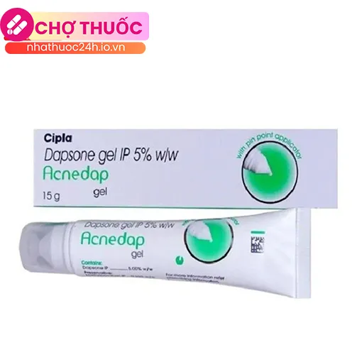 Acnedap Gel