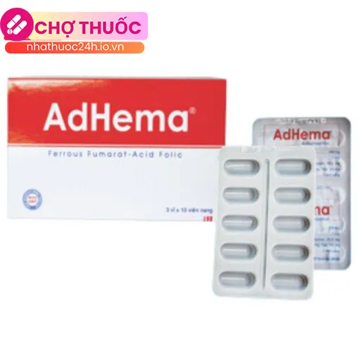 Adhema