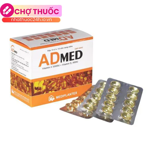 ADMED