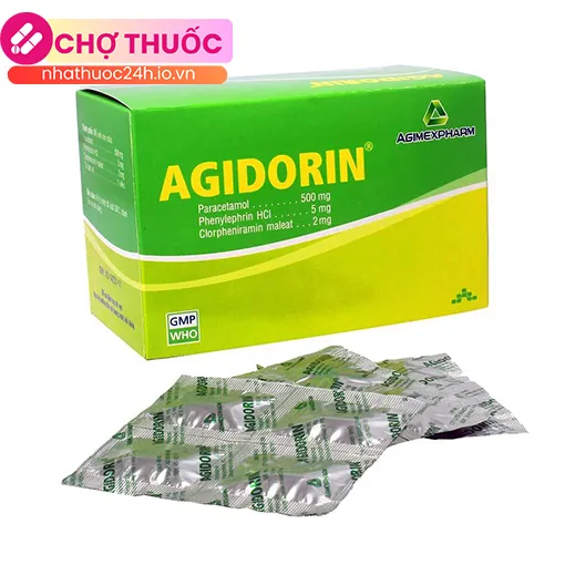 Agidorin