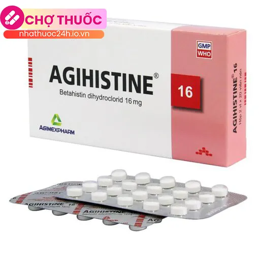 Agihistine 16