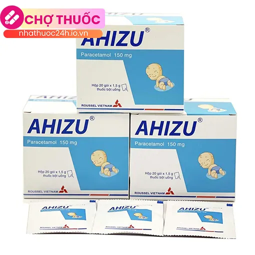 Ahizu