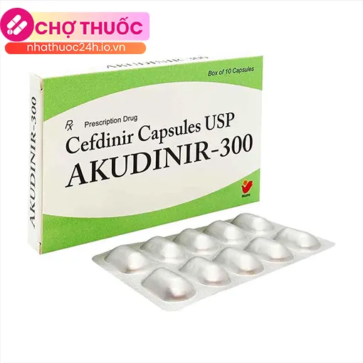 Akudinir-300