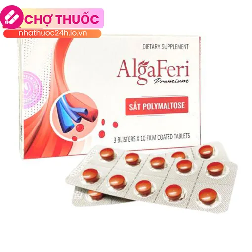 Algaferi Premium