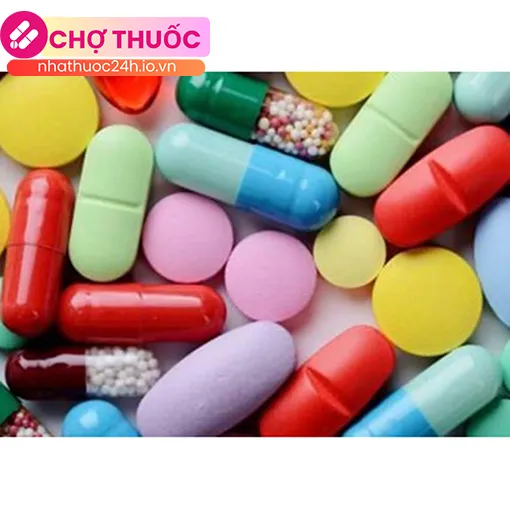 Alphaflox 500mg