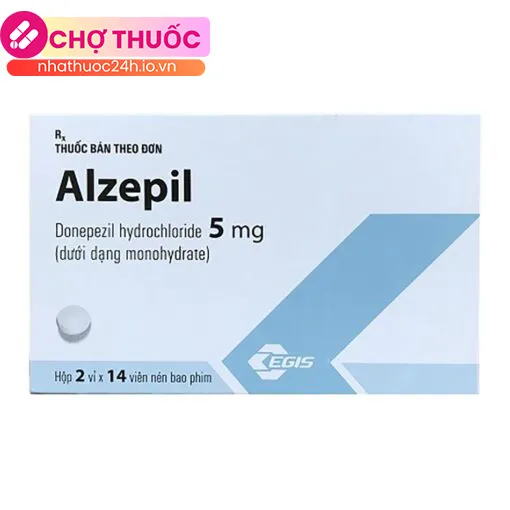 Alzepil