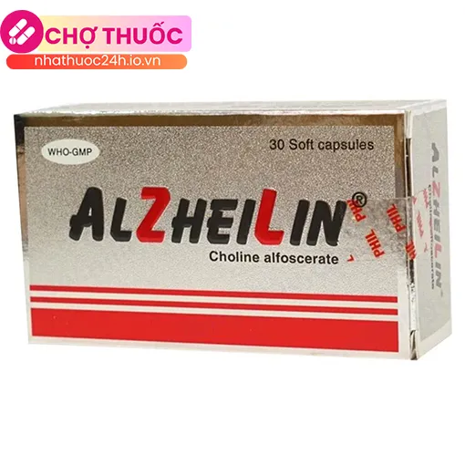 Alzheilin