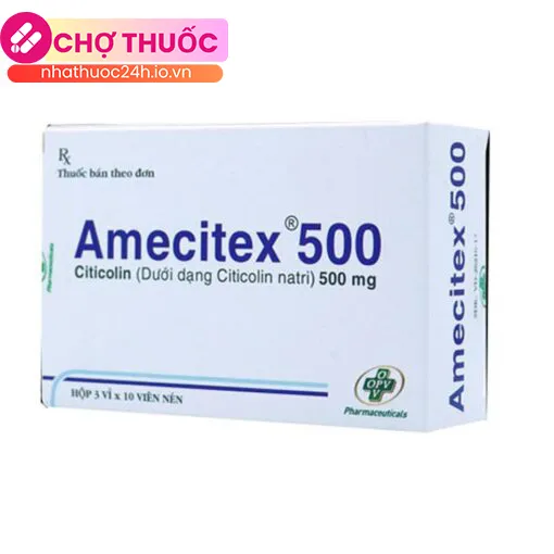 Amecitex