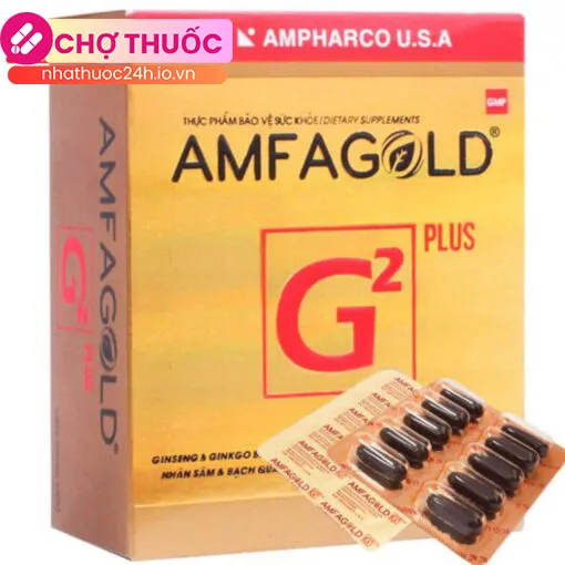 Amfagold G2 Plus