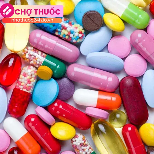 Amlevo 500mg