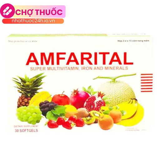 Ampharital