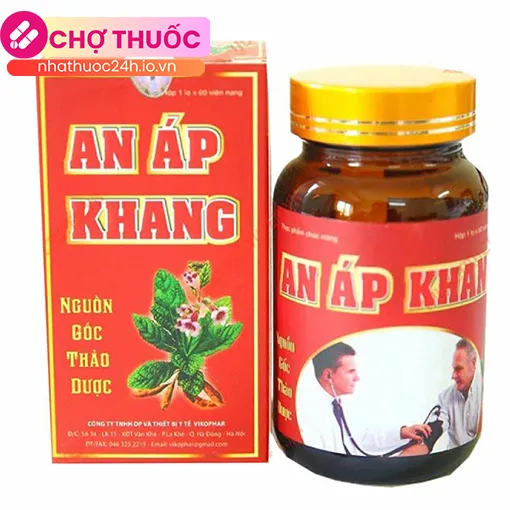 An Áp Khang