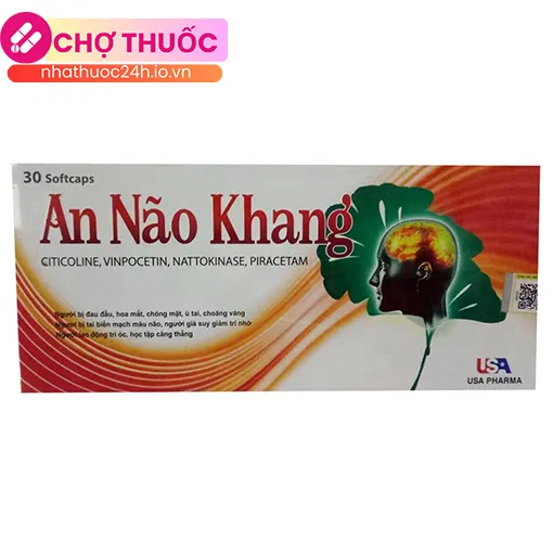 An Não Khang