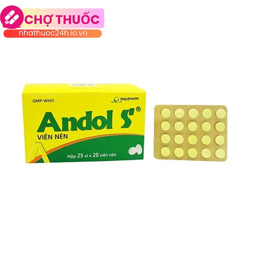 Andol S