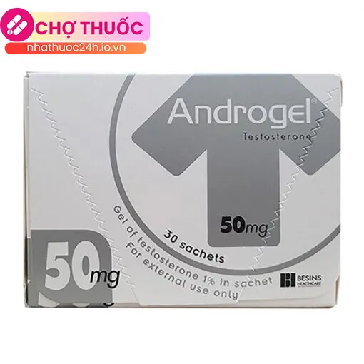 Androgel