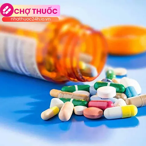Ankitamol (lọ)