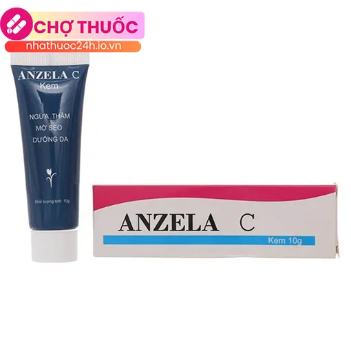 Anzela C 10g