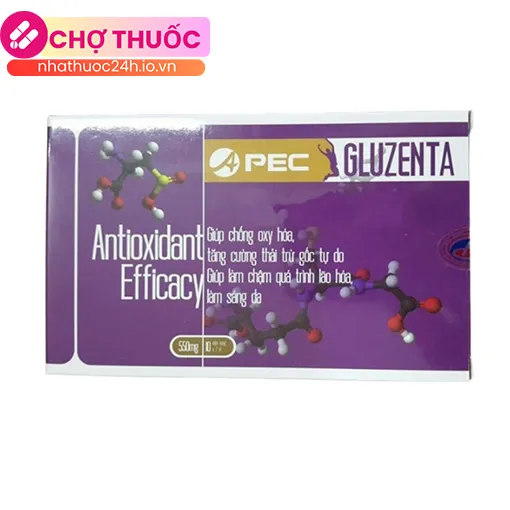 Apec Gluzenta