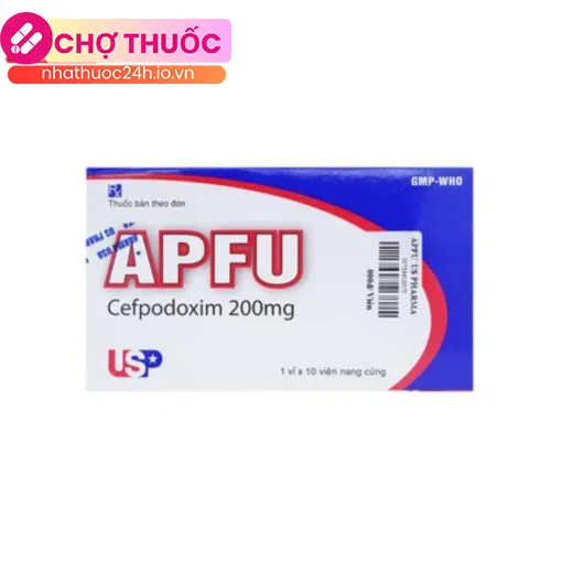 Apfu 200mg