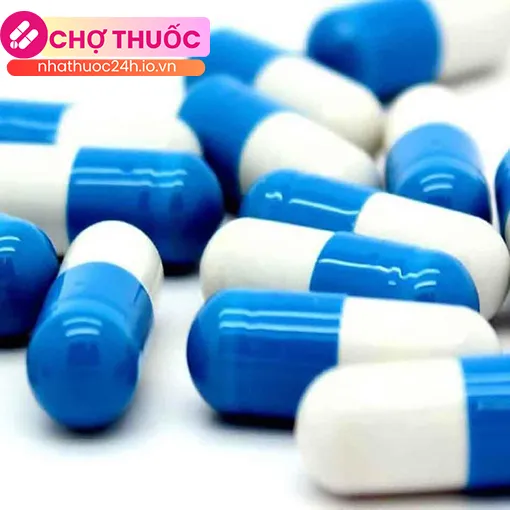 Apo-Cloxi 250mg