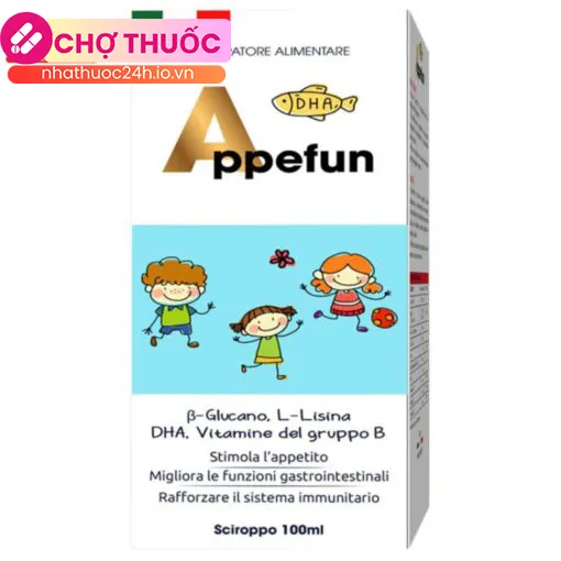 Appefun
