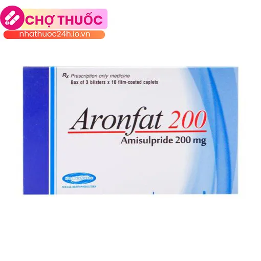 Aronfat 200