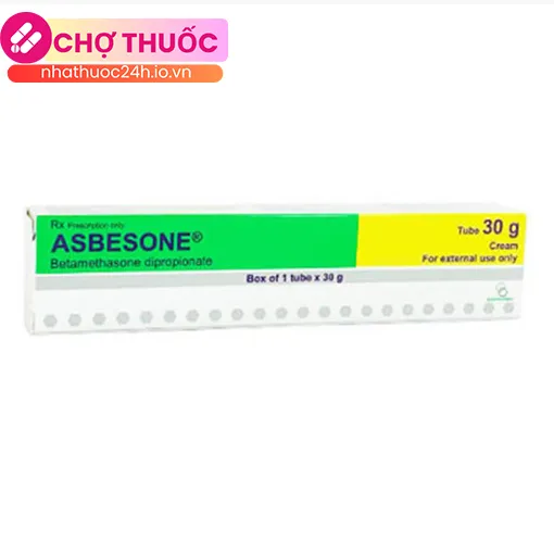 Asbesone