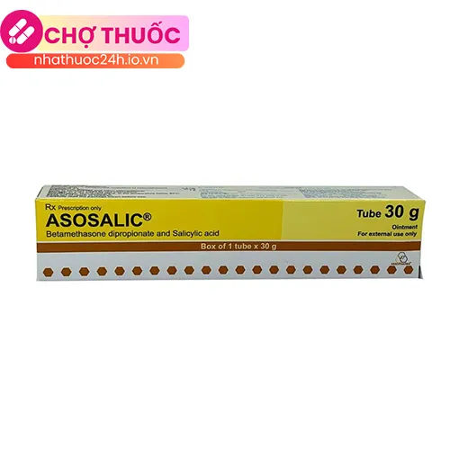 Asosalic