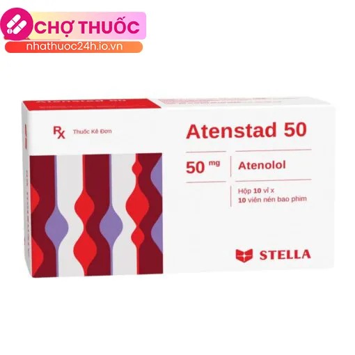 Atenstad 50