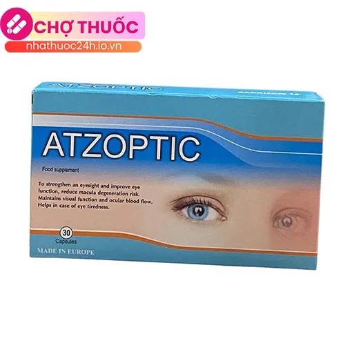 Atzoptic