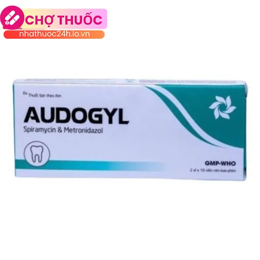 Audogyl