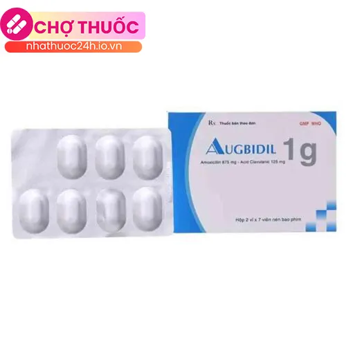 Augbidil 1g