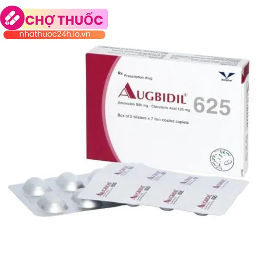 Augbidil 625