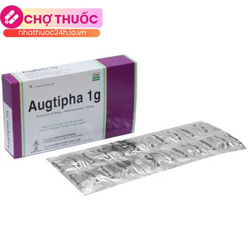 Augtipha 1g