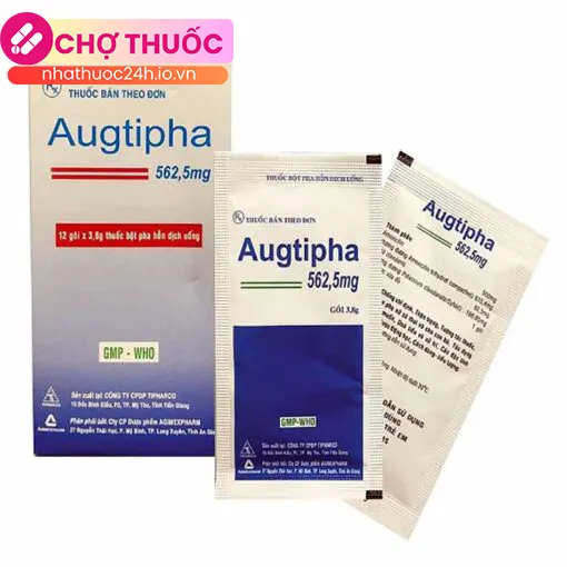 Augtipha 562,5mg