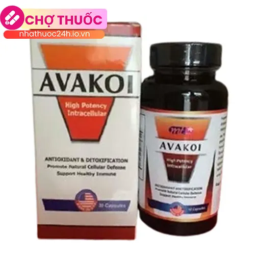 Avakoi