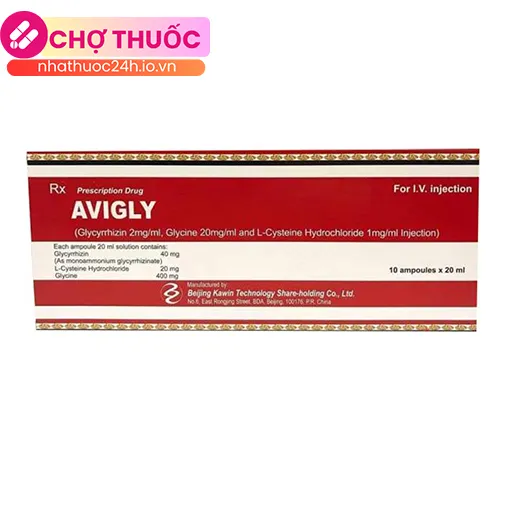 Avigly