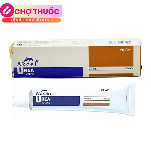Axcel Urea Cream