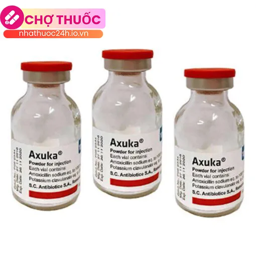 Axuka