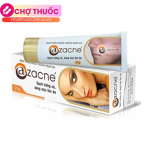 Azacne