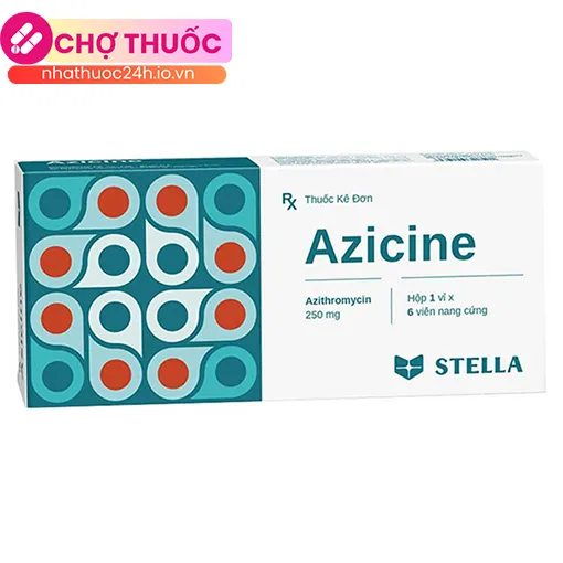 Azicine