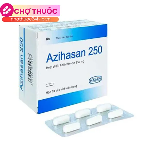 Azihasan 250