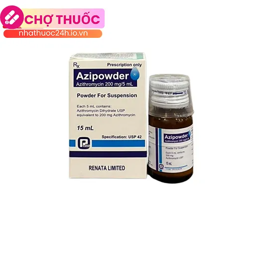 Azipowder