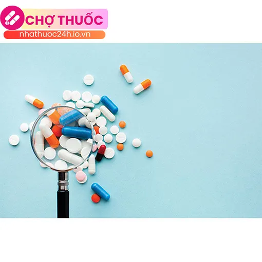 Azithforte 250mg