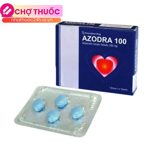 Azodra 100