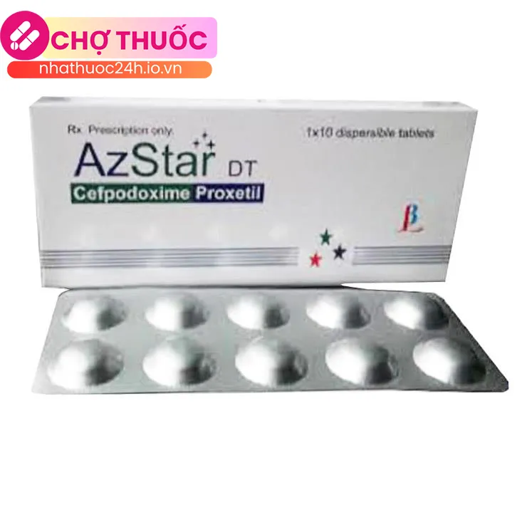AzStar DT