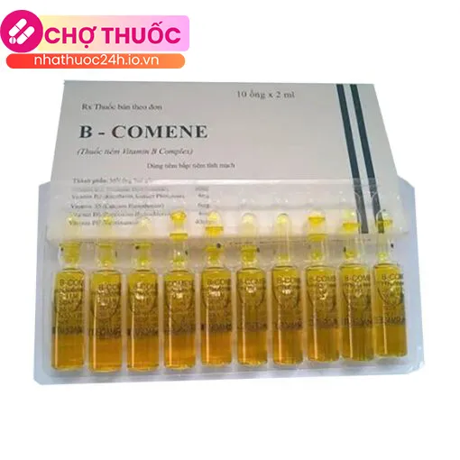 B-Comene