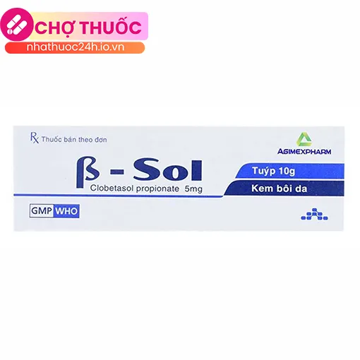B-Sol