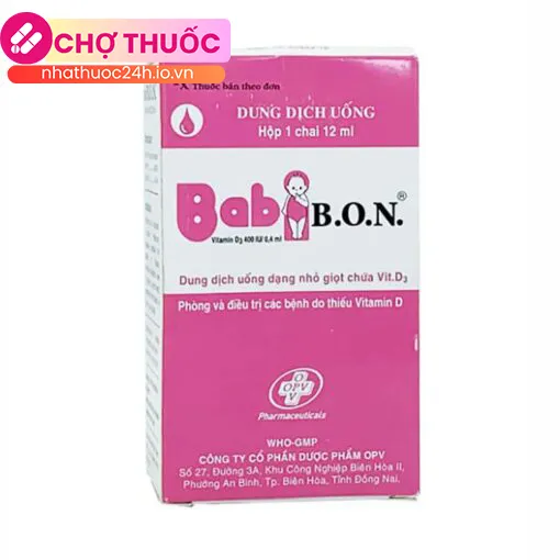 Babi B.O.N