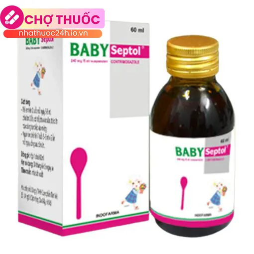 Baby Septol